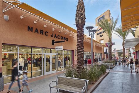 factory outlet shopping las vegas.